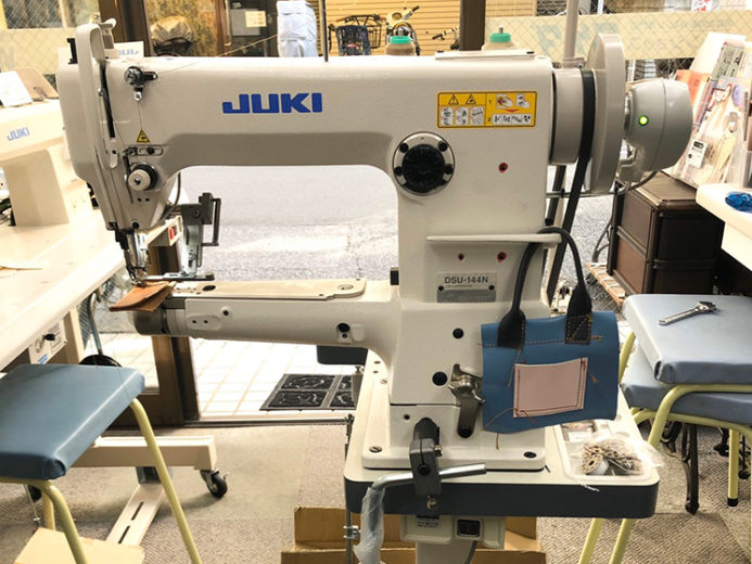 工業用ミシンショールーム Works 日暮里繊維街公式ホームページ 工業用ミシンショールーム Works 日暮里繊維街公式ホームページ