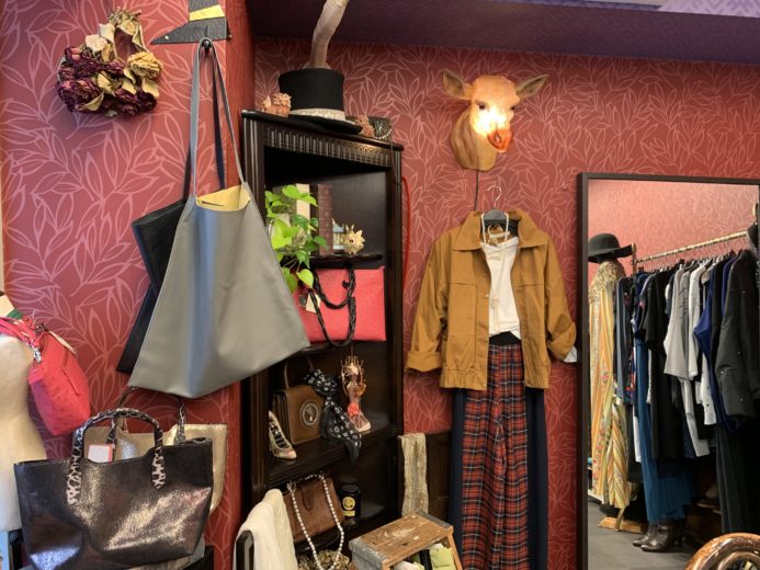 伊藤ファッションサービス ファッション館