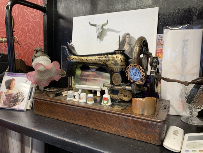 伊藤ファッションサービス ファッション館