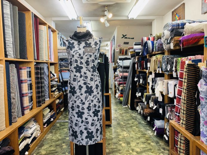 (有)山清商店 ワイセカンド
