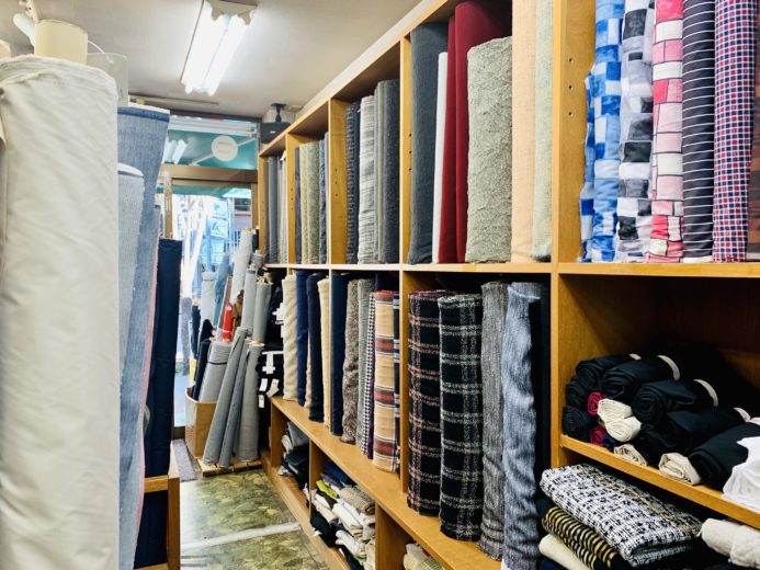 (有)山清商店 ワイセカンド