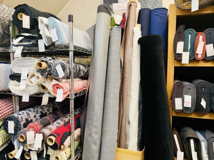 (有)山清商店 ワイセカンド