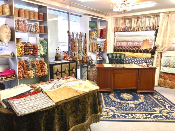ファブリック本店商品