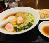ラーメン